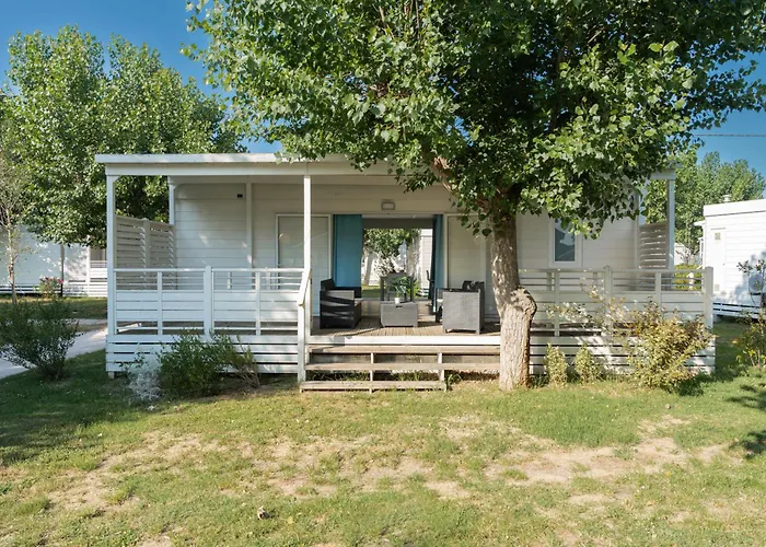 Club del Sole Romagna Family Resort Riccione